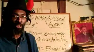 #35.1 RASTAFARI AFRICAN HOMELANDS SECURITY & AFRAMERICAN SAFAR @ETHIOPIA