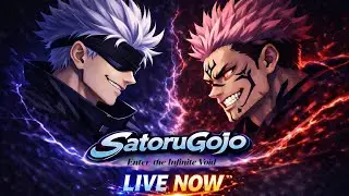 Parkour Streamer is Live 🔥| SatoruGojoLive #satorugojoplayz #bgmi #tamil #bgmitamil #tamilstream