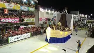 Carnaval Capixaba 2019