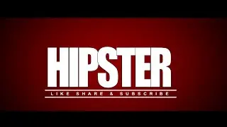 Hipster Games Intro