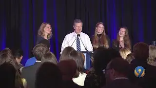Governor Roy Cooper wins Democratic primary for NC Governor