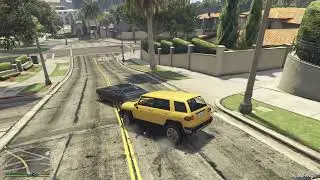 secret of Micheal house and stolling micheal car