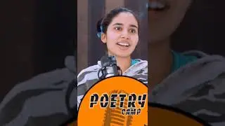 Pagal Ho!!||Poetry By Anchal sharma||poetrycamp||team poetry camp||team071||SAD SHAYARI||LOVE||