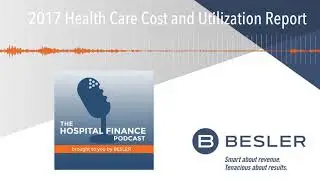 2017 Health Care Cost and Utilization Report