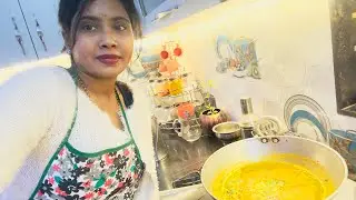 Daily routine vlogs…