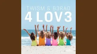4 LOV3 (Original Mix)