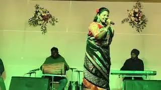 PRAMILA GIDA_DURUMJAK SANTASLI SONG //NIGHT PROGRAM//sahibganj college sahibganj Sohrai video 2026