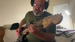 There’s Just Something About American Strats