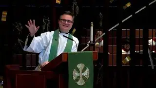 10.17.21 Rev. Dr. Justin E. Crisp | 