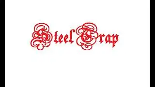Steel Trap - You Mean Nothing