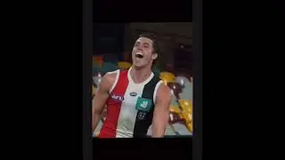 Mullet Steele was different 😮&zwj;💨 #stkildafc #afl #stkilda #edit #footy #jacksteele
