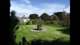 Colonsay, April 2012