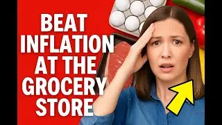 Beat Grocery Inflation with These 7 Smart Meal Planning Hacks!
