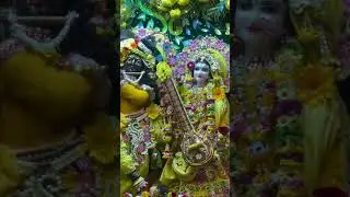 जय श्री राधा कृष्ण #लघु #वीडियो#video
