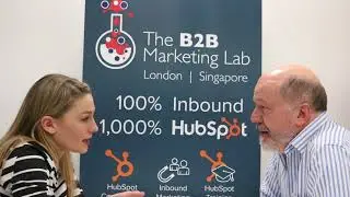 B2BML Inbound18 Partner Day Presentation Trailer - September 2018