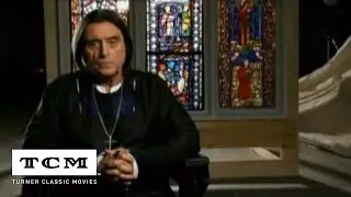 Ian McShane on The Pillars of the Earth | TCM Interviews | TCM