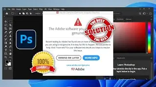How to stop internet access for Adobe Photoshop