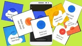 Truth behind Google PAY Scratch cards | No better Luck Next Time | How GPay scratch cards work
