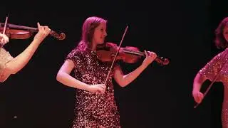 Les Violettes  - Promovideo