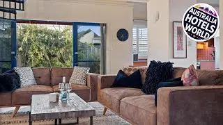 Sidney Laine | Margaret River, Australia | Hotel Review ⭐
