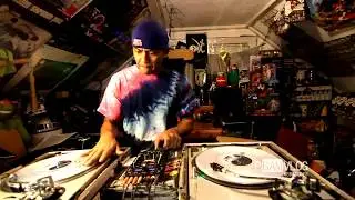BLACK EYED PEAS - PUMP IT JUGGLE ROUTINE - ERIC PIRATE BAM CEA