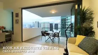 * Luxurious Living! 8 St. Thomas!