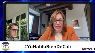 Al Aire #OyeCali