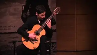 Closing Gala IV Festival de la Guitarra de Sevilla