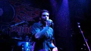 Kock Porn Live @ 8Ball,Thessaloniki-Fight For Your Right