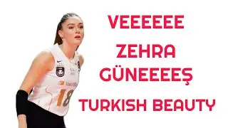 Focus On Zehra Güneş #zehragunes #zehragüneş #zehragunesshorts #volleyball #voleybol #zehra
