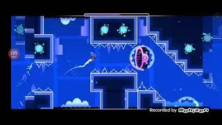 clubstep but I tried my best