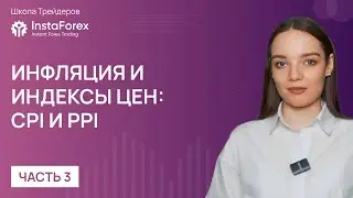 Как использовать CPI и PPI в трейдинге: отчёты, реакция рынка, стратегии | Часть 3