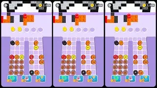 Pixel Jam (Gameplay Android)