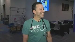 Free medical and dental clinic in Cleveland: What you can expect