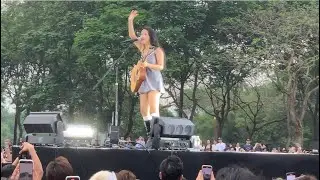 VŨ THANH VÂN : Em không - live at NTPMM SUMMER 2024