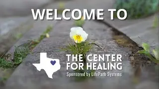 Welcome to The Center For Healing