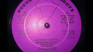 Lacksley Castell - Bound In Bondage