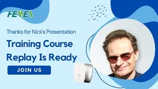 HeaWea Online Training Course by Nick Dewey - the Basics of MicroGen