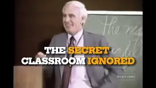 The Life-Changing Lesson Jim Rohn Gave That Schools Never Will