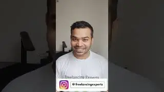 Freelancing Experts is now Instagram | Join Us @freelancingexperts
