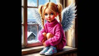 Поверь в чудо!#aiartist #animation#videanimation #video#forchildren#fairy#tales#fairytail#чудо