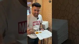 Unlimited Food At Just Rs 160/- 🔥