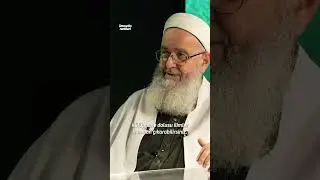 ❝Eğitim Asıl İşimizdir❞ İDDEF Genel Başkanı Mehmet Turan Hocaefendi | Fragman
