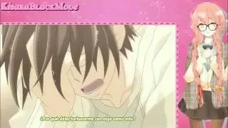 takano y onodera (Llorar)