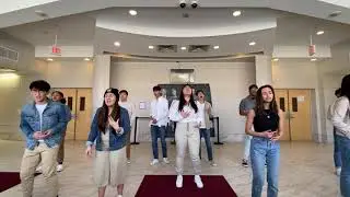 Vocal Synergy - 2020 Full Set