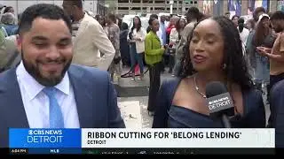 New Detroit business aims to simplify path to home ownership