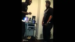 Chilling with the Whippa Snappaz-SoundProofMuzik