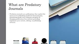 Avoid these Mistakes when Choosing Academic Journals and Platforms (The Digital You)