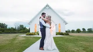 Kirstin & Philippe | Palm Tree Studio