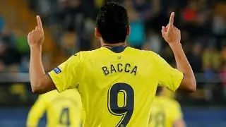 Carlos Bacca: His Top 25 Goals